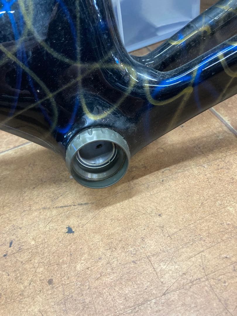 週末値下げ♫Koga miyata FullPro-M 50フレームセット