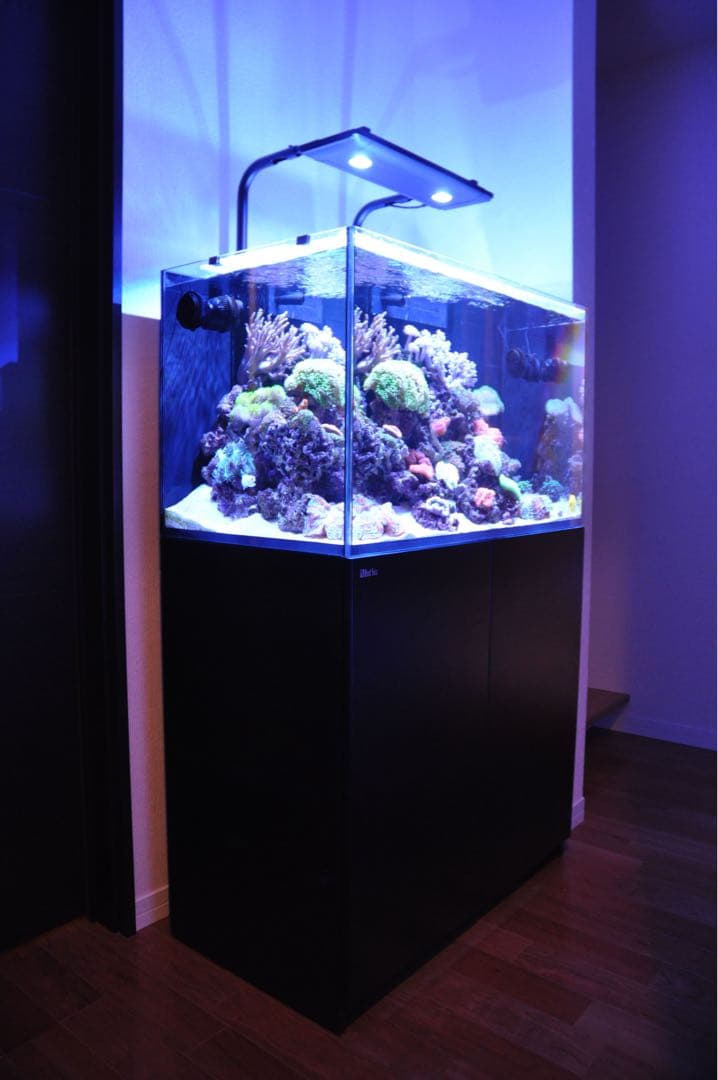 Kessil AP700 アクアリウムライト 本体　マウンティングアームセット