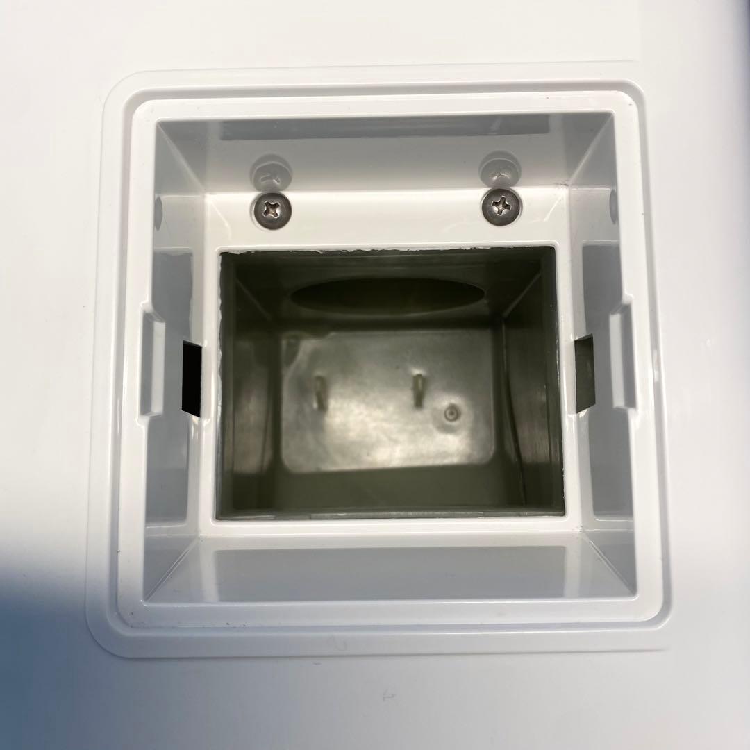 分解清掃済み！一人暮らしにも贅沢を♪ドラム式洗濯機7.0/3.5kg