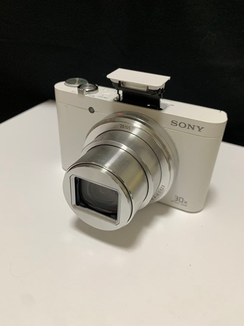 SONY サイバーショット　DSC-WX500