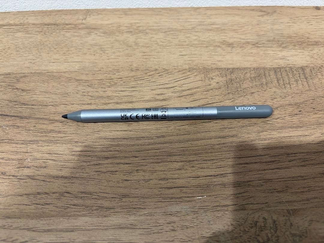 【美品】Lenovo Chromebook Duet Gen 9 ルナグレー