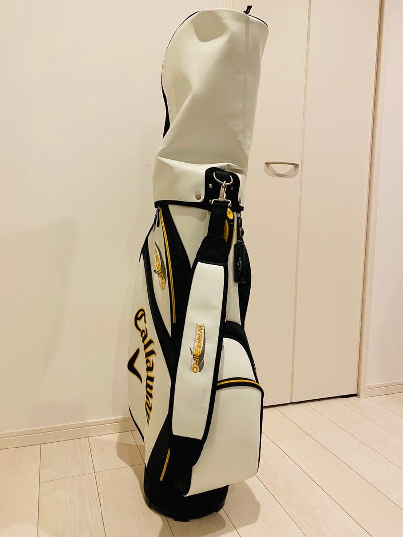 Callaway キャロウェイ WARBIRD ウォーバード フレックスS