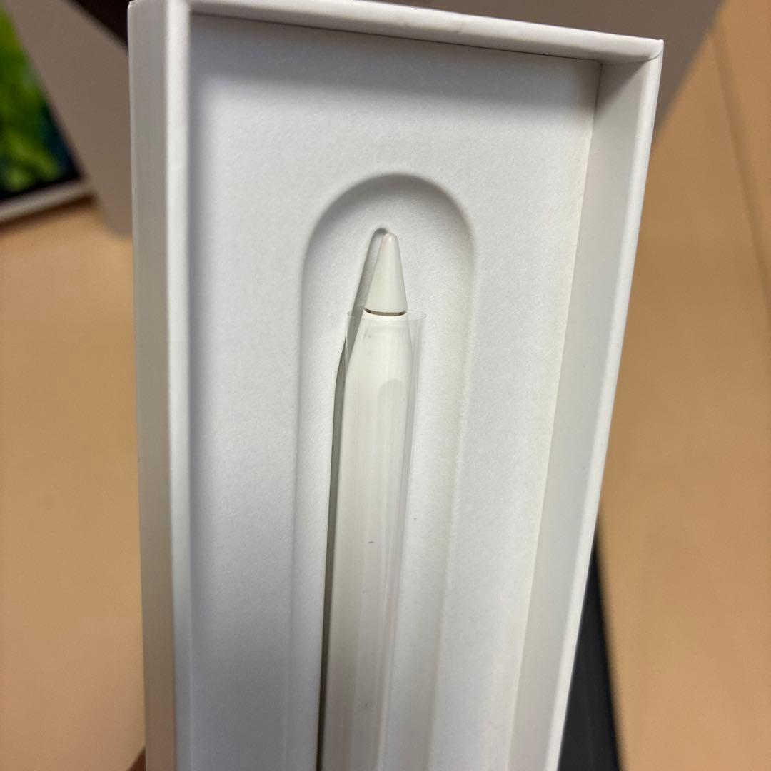 美品iPad Pro 11inch (第2)256 ペンシル マジックキーボード