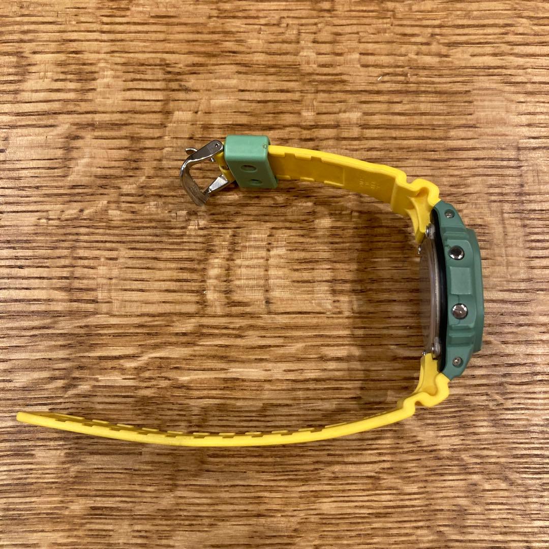 gショック　サーフライダー