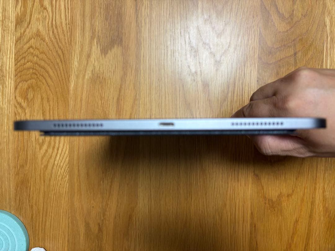 iPad Pro 11インチ Wi-Fi 64GB MTXN2J/A