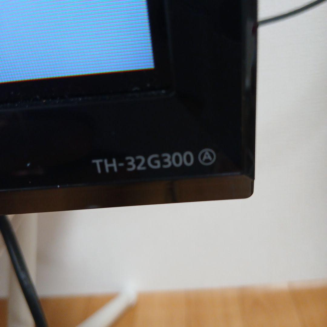 【美品】Panasonic 32型液晶テレビ TH-32G300