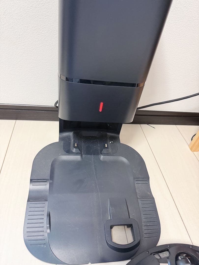 ルンバiRoboti7➕クリーンベース 訳あり