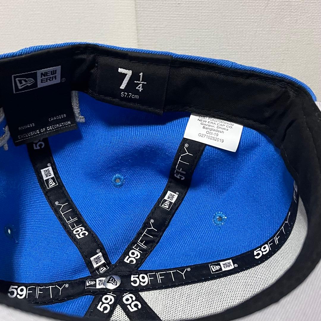 supreme20SS ×NewEra Sim llic BoxLogo