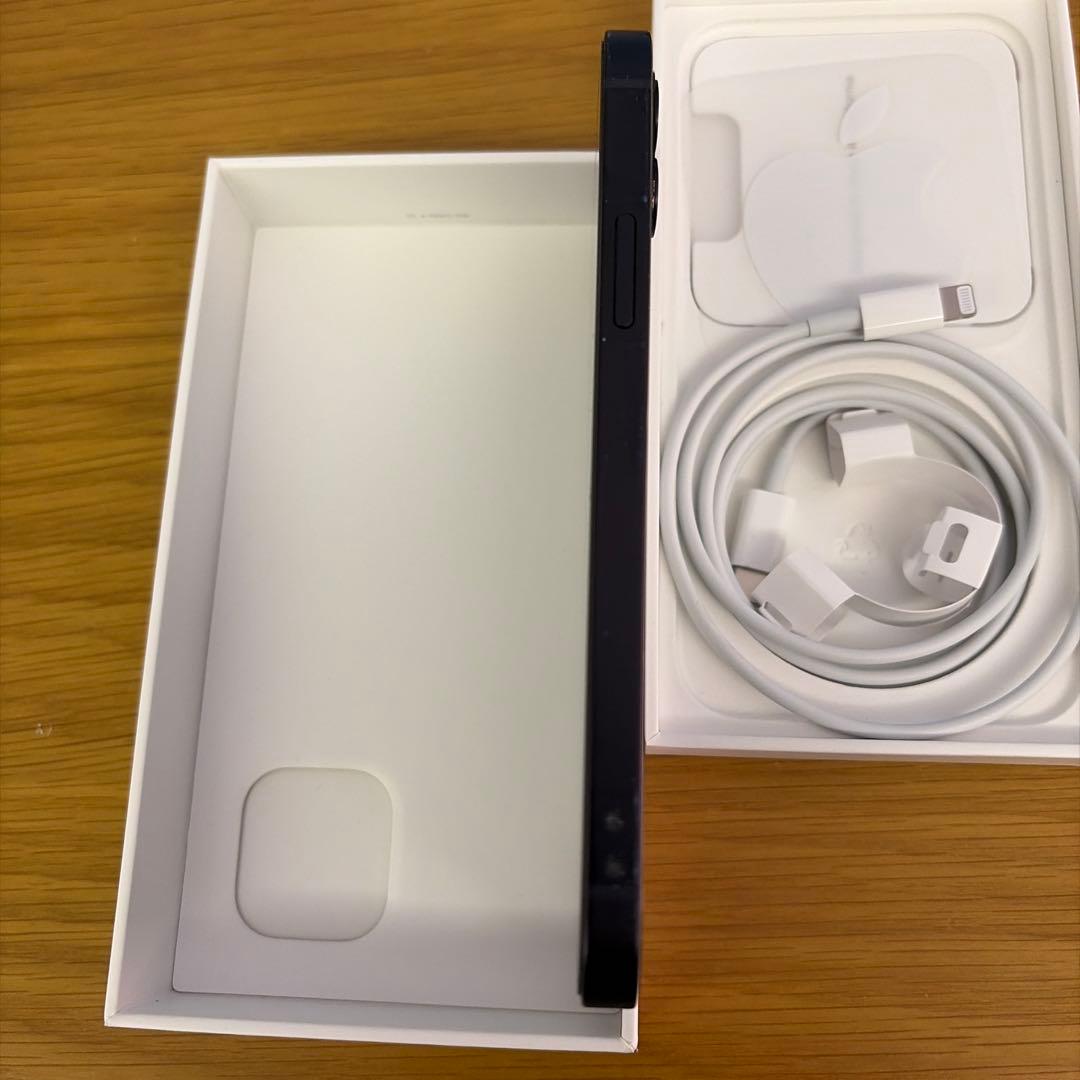 ア*ス様 iPhone12 128GB