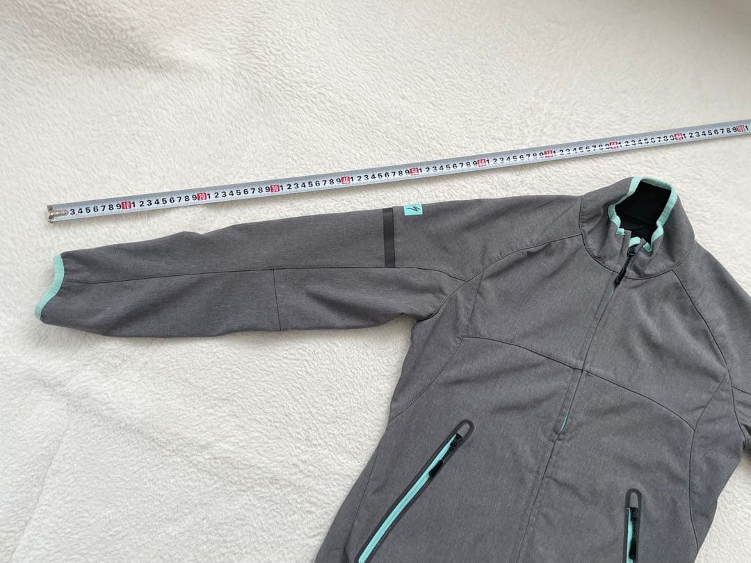 スペシャライズド　SPECIALIZED 防寒ジャケット　レディースMサイズ