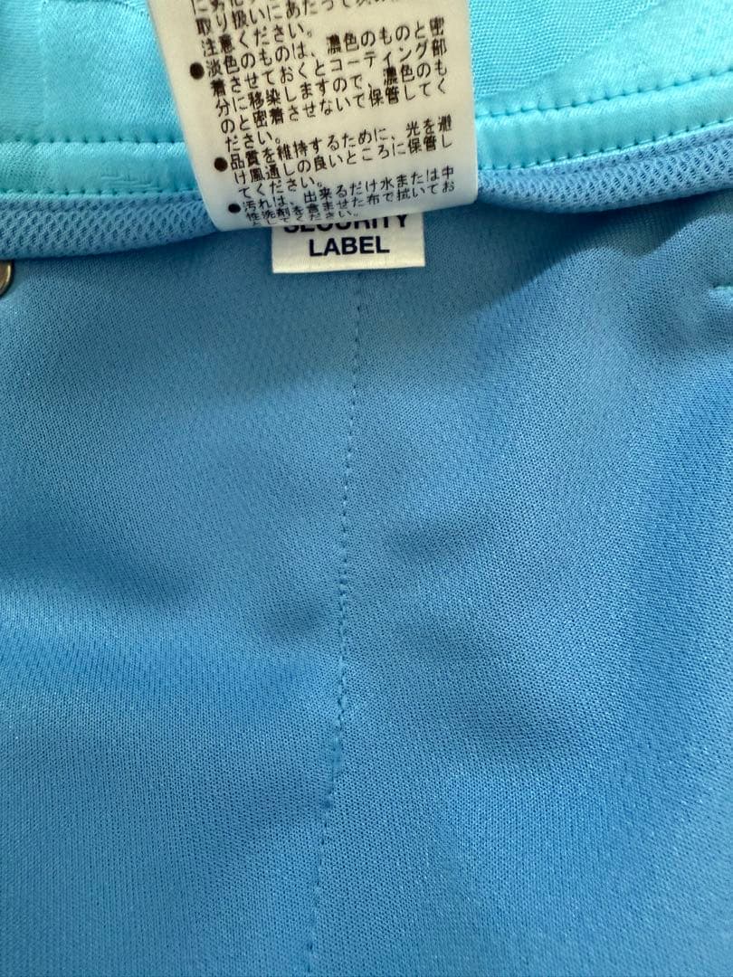 美品 ★ MARK&LONA ショートパンツ バイザー ショーツ マーク&ロナ