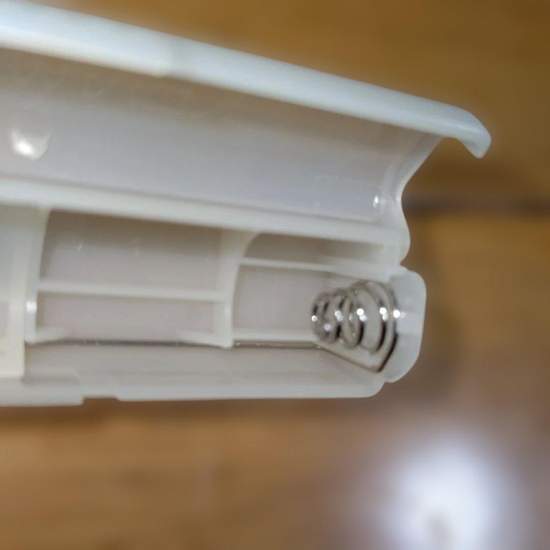 KENWOOD ポータブルMDプレーヤー DMC-P55-L