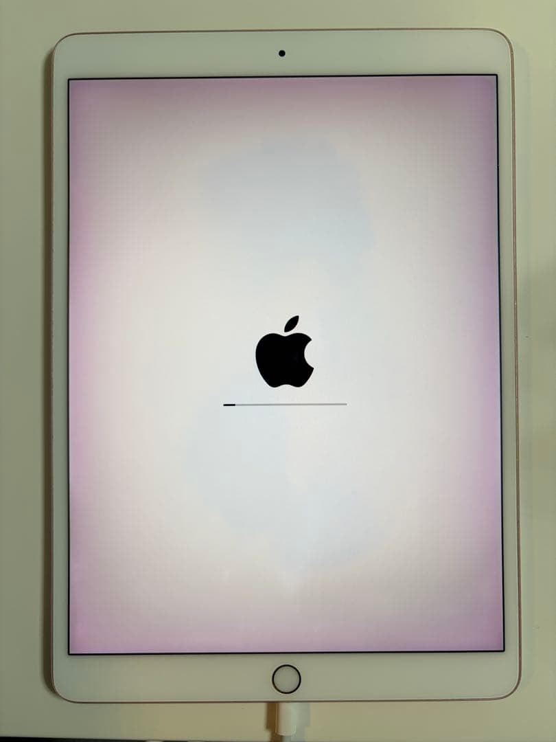 iPad pro 10.5 256GB Wi-Fiモデル