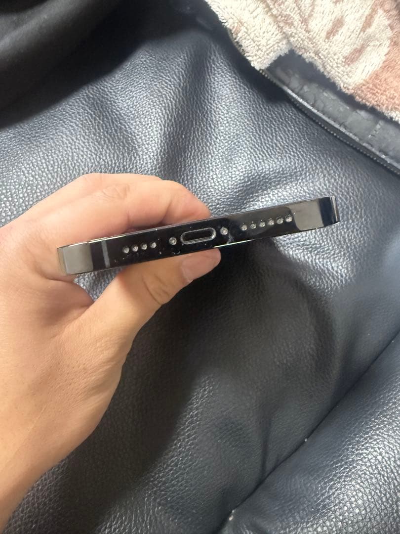 Apple iPhone 14 Pro maxスペースグレー 本体