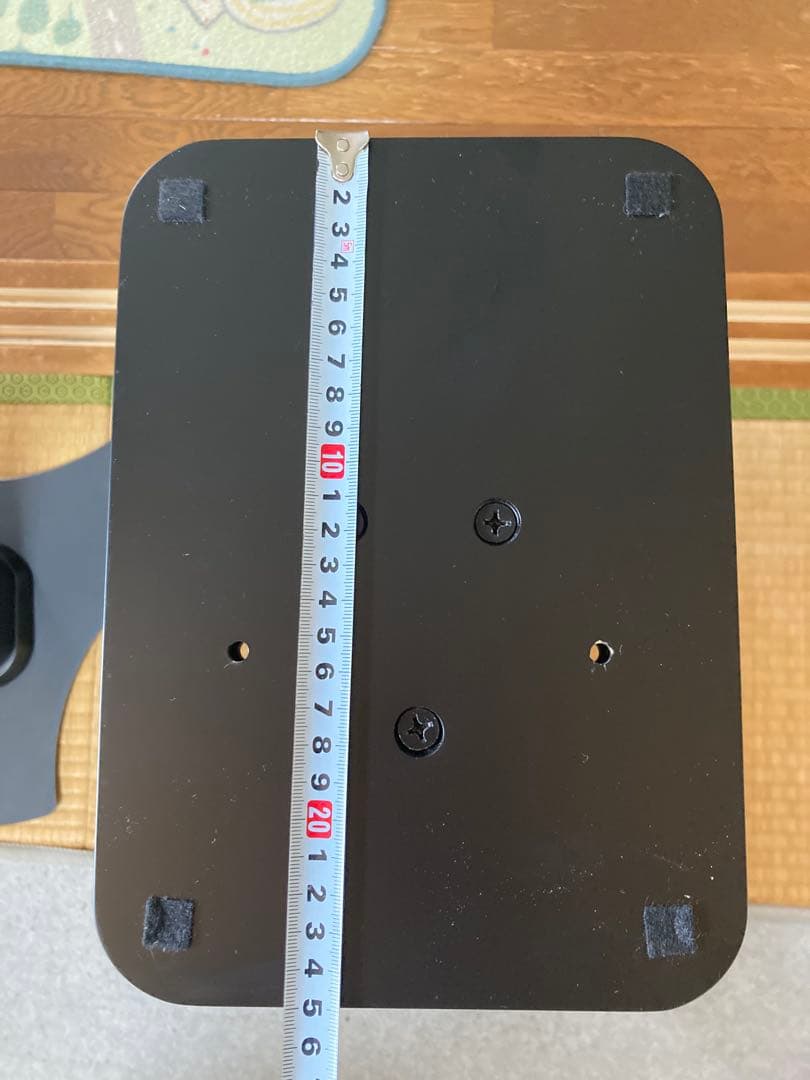 ONKYO AS-12EX スピーカースタンド　オンキョー