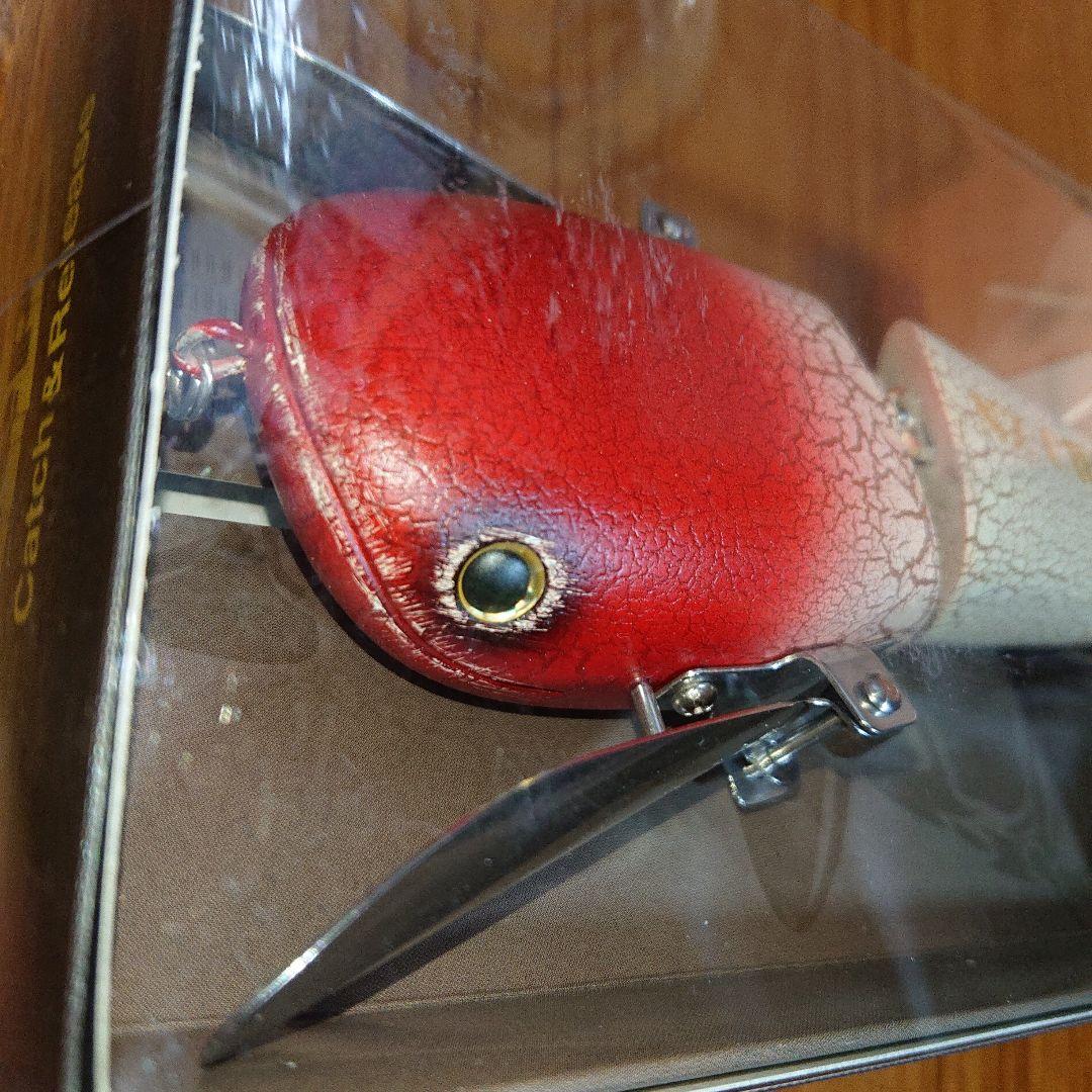 デプス NZクローラー アウトドアパーク限定カラー