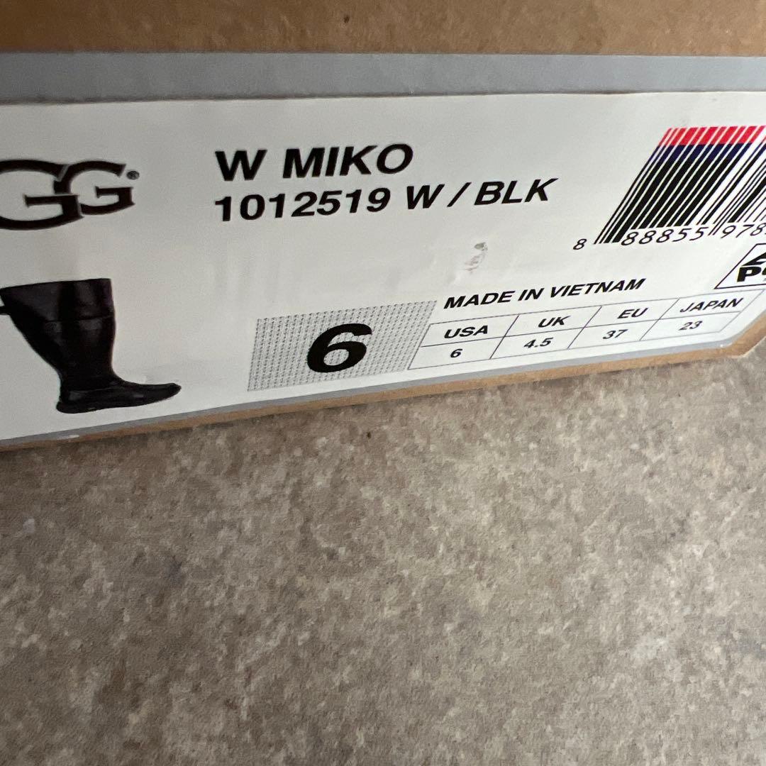 UGG ブーツ