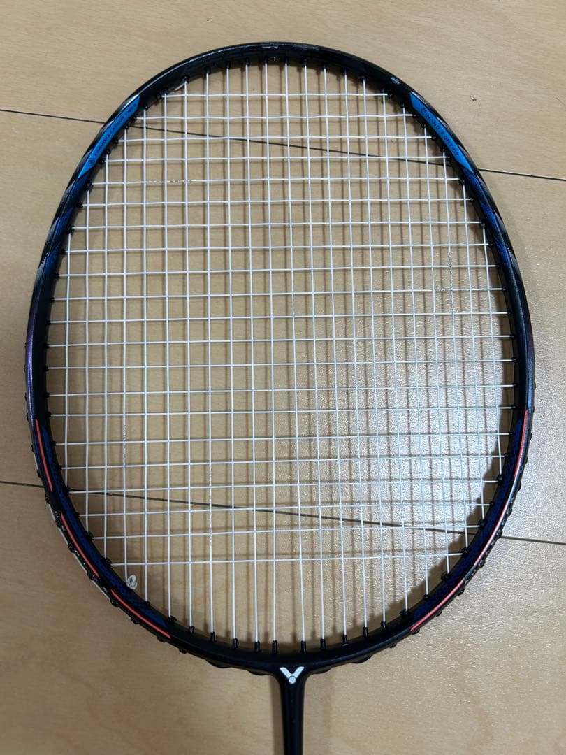 ラケット HS PLUS AURASPEED