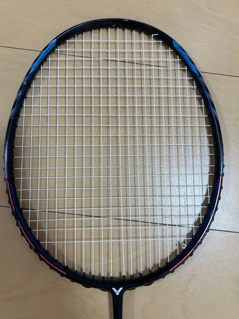 ラケット HS PLUS AURASPEED