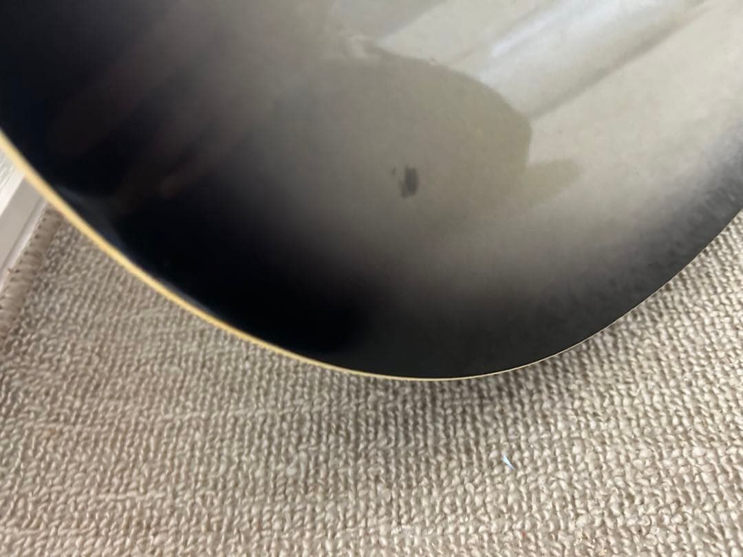 KAWAI EA45 GB エレアコ ギター