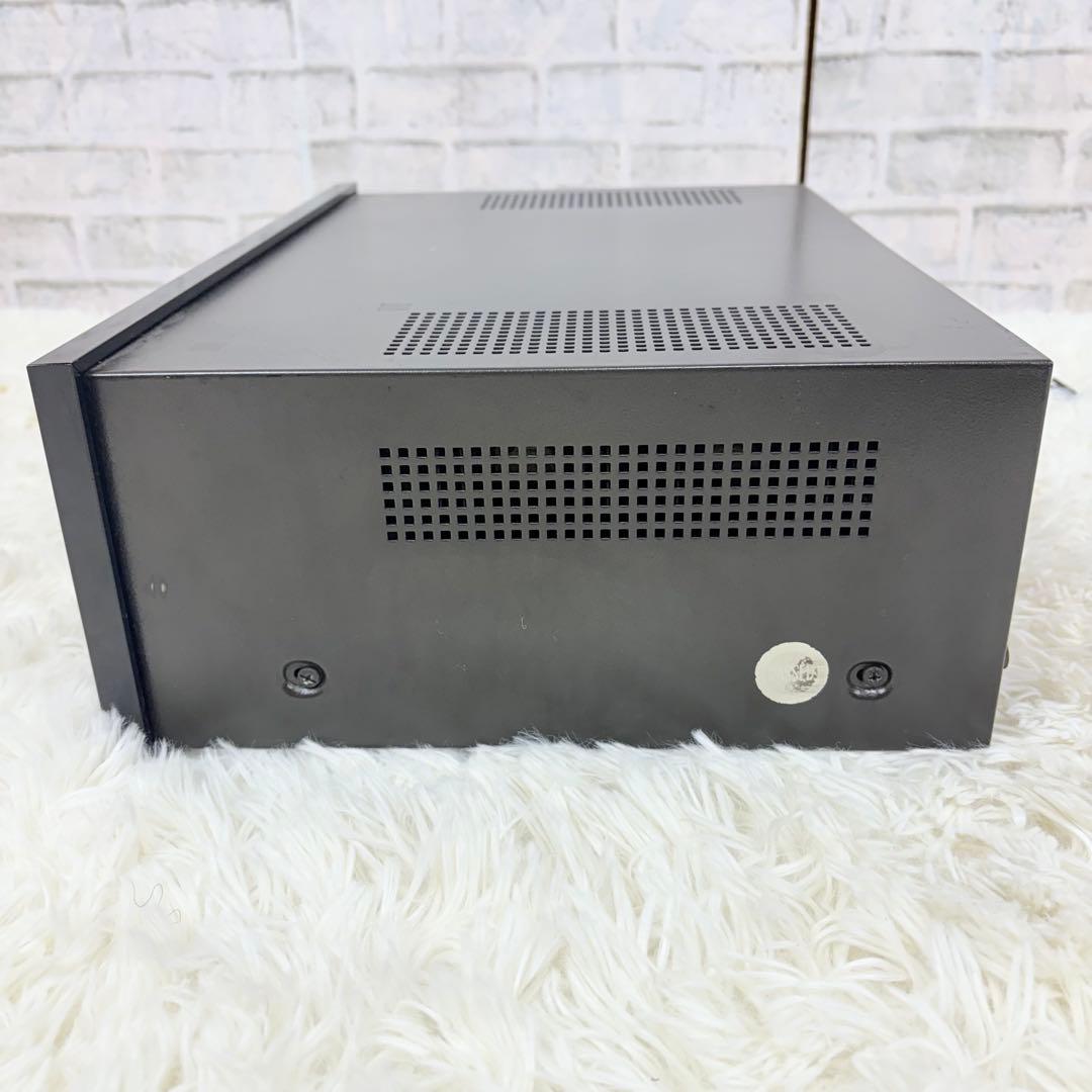 SANSUI プリメインアンプ AU-999 オーディオ機器 希少