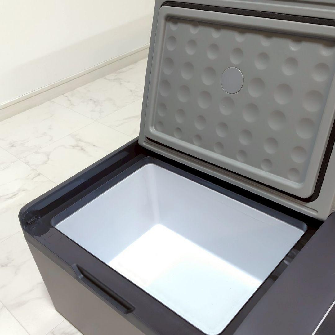 【美品✨大特化❣️】18L 上蓋式冷凍庫 ECO/HHHモード切替 車載冷蔵庫