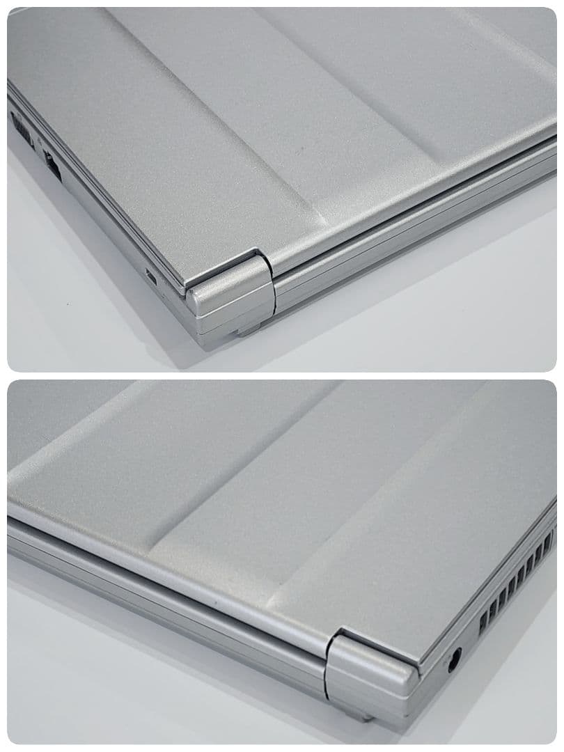 レッツノートCF-SV1★ 16G★SSD512G★Office★良品[288]