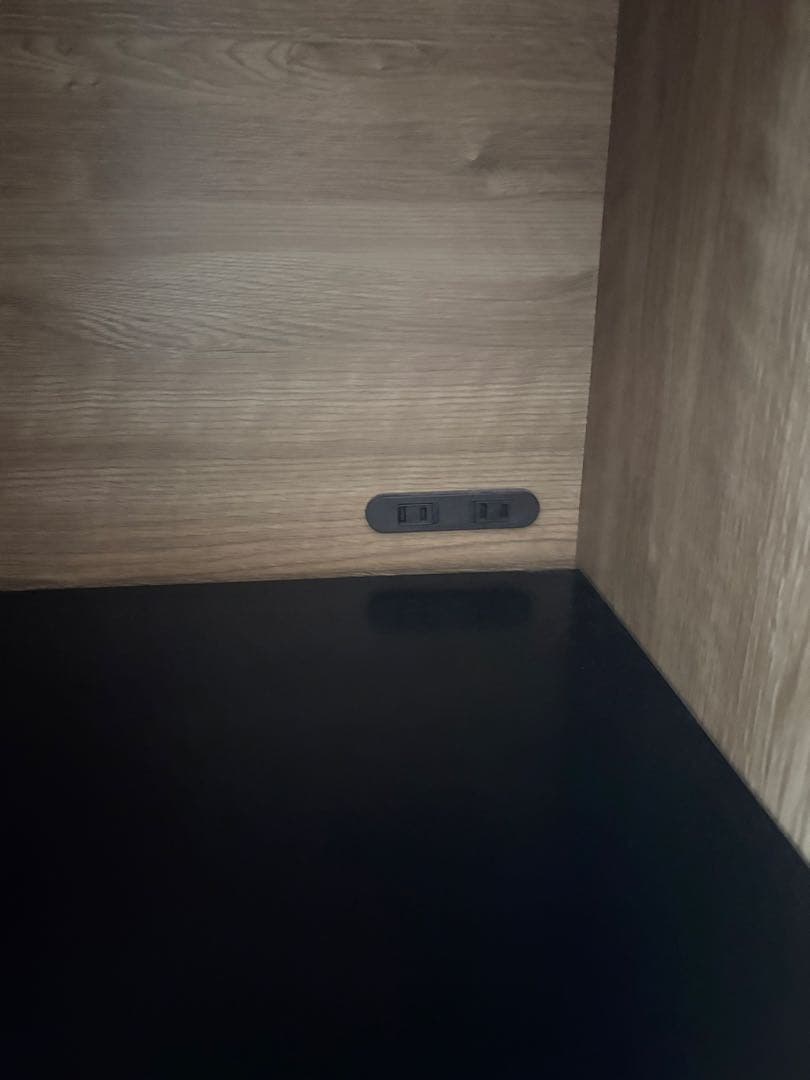 【nyanpon】unicoADDAY キッチンカウンター　W820