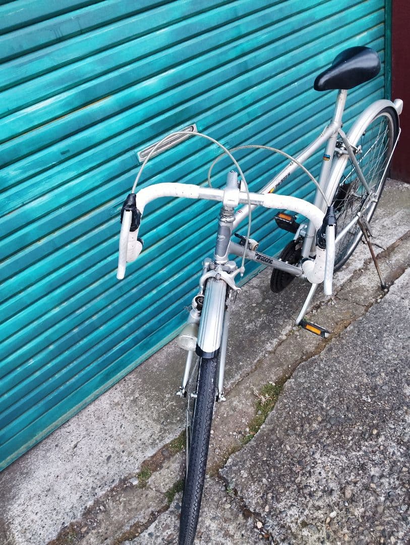 Ｐａｎａｓｏｎｉｃ ＰＮ５００ーｓ