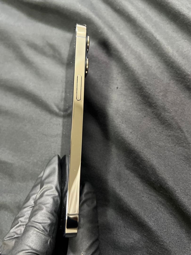 iPhone13Pro 128GB グラファイト　(箱あり)