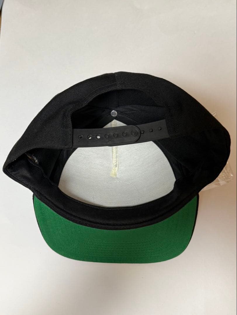 スイムベイトアンダーグラウンド　キャップ　未使用品