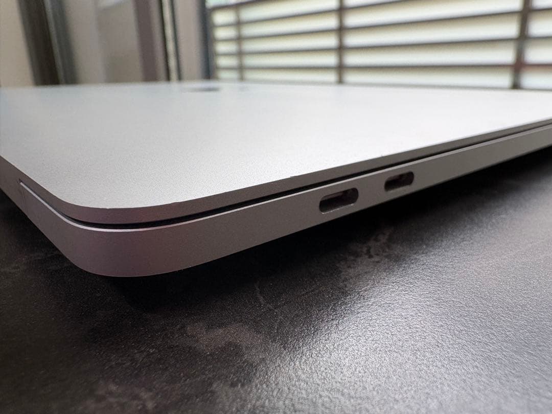 診断書付/MacBook Pro A2251 2020ジャンク/美品