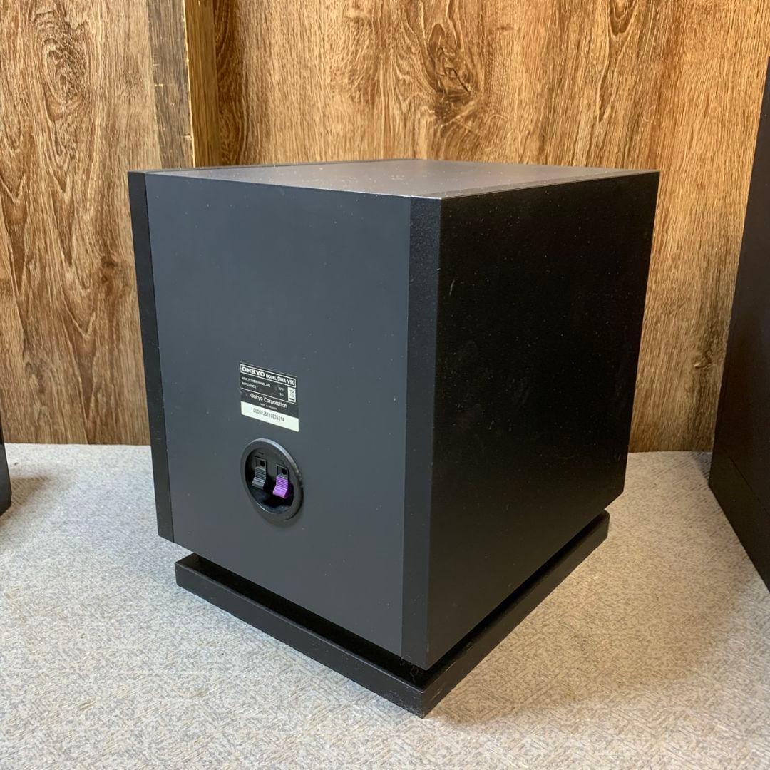 I508\" ONKYO スピーカー SWA-V50/SL-A251/ST-V50