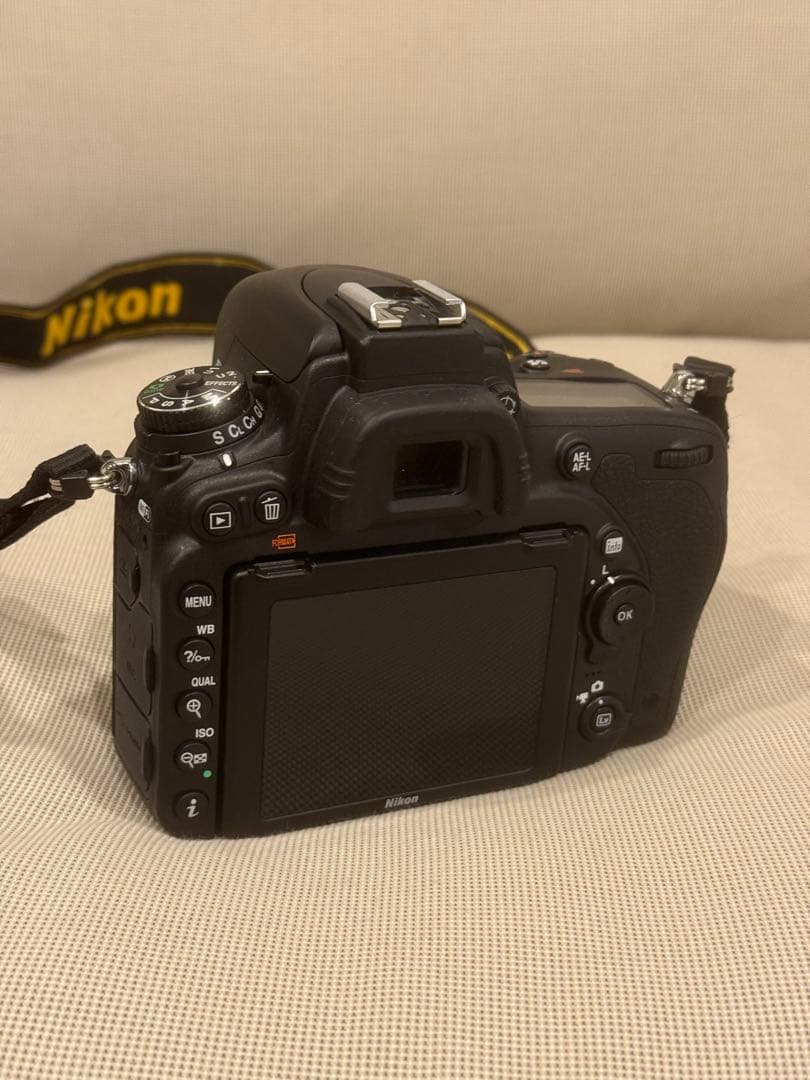 【防湿庫などおまけ付き】Nikon D750 24-120 VR レンズキット