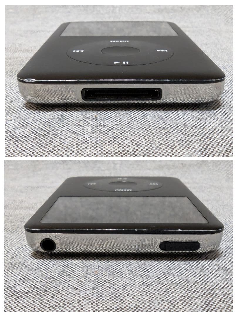 iPod Classic 第6世代 80GB