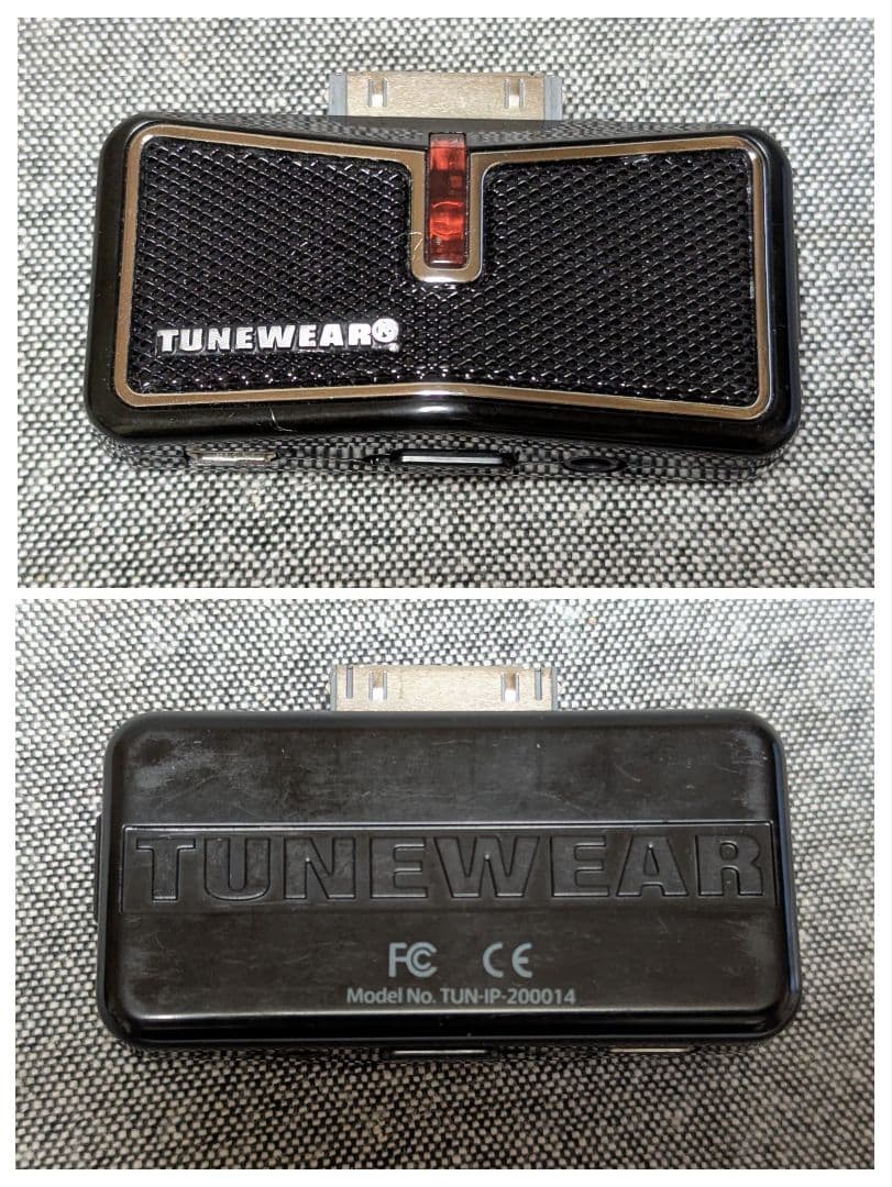 iPod Classic 第6世代 80GB