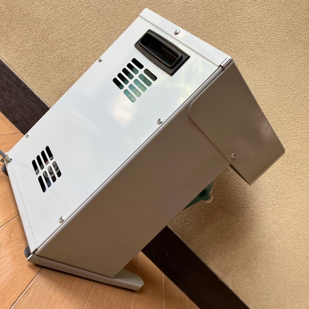 美品　大竹製作所　こなダス　検索　国光社　卓上製粉機　粉エース　A-8型　國光社