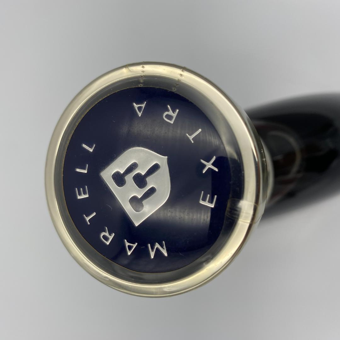 未開栓 マーテル シャンテルー 700ml 箱無し　ブランデー コニャック