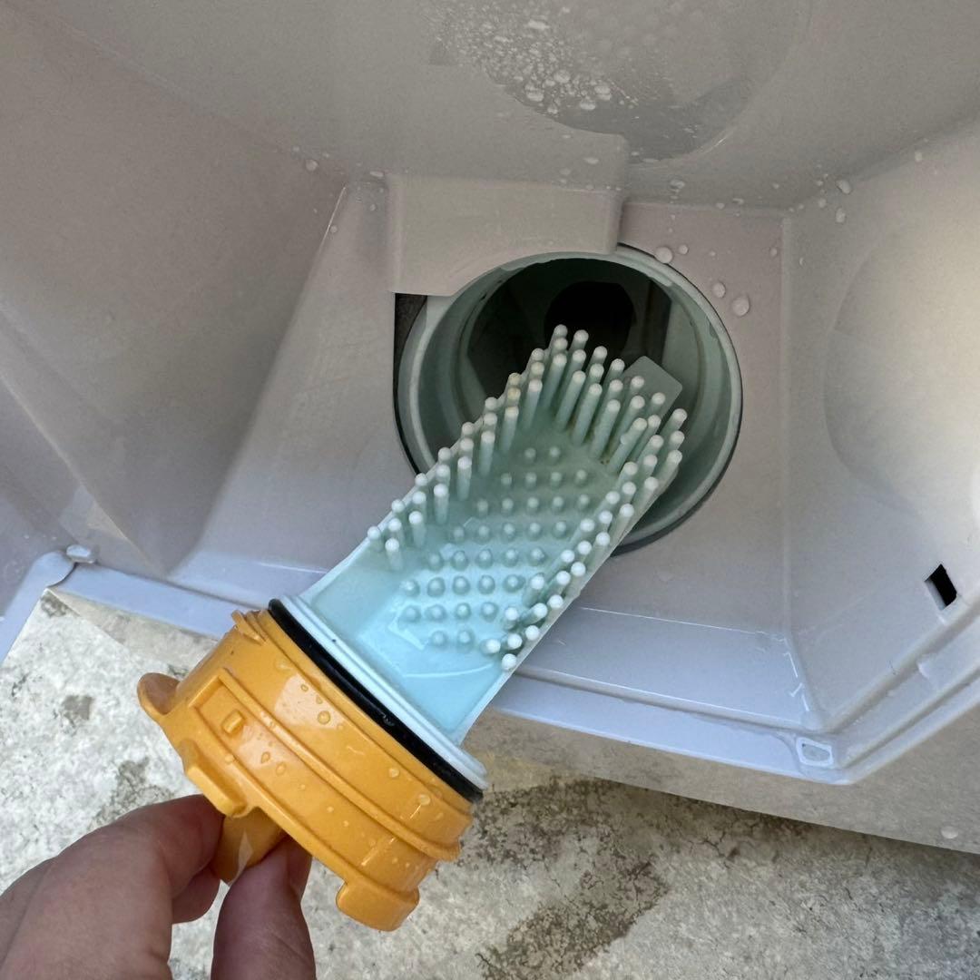 Z13★2019年製★日立　洗剤自動投入　ドラム式洗濯機　11KG 熱乾燥　大型