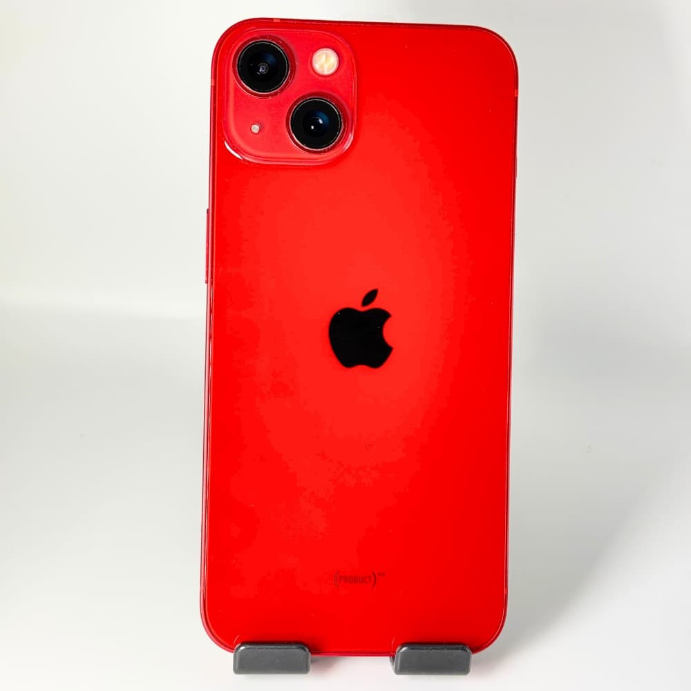 iPhone 13 mini 128GB SIMフリー 新品バッテリー