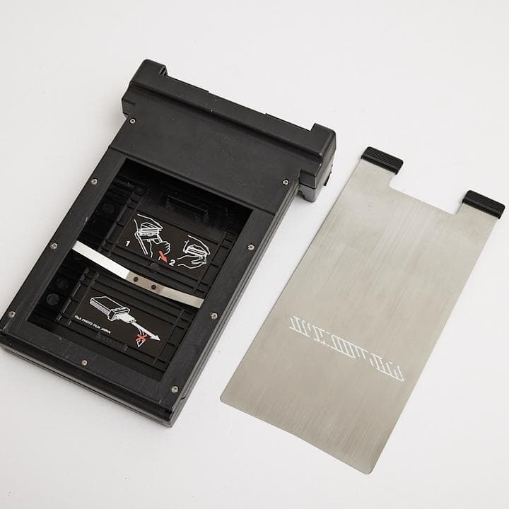 TOYOVIEW 4✕5 大判カメラ　ケース付き