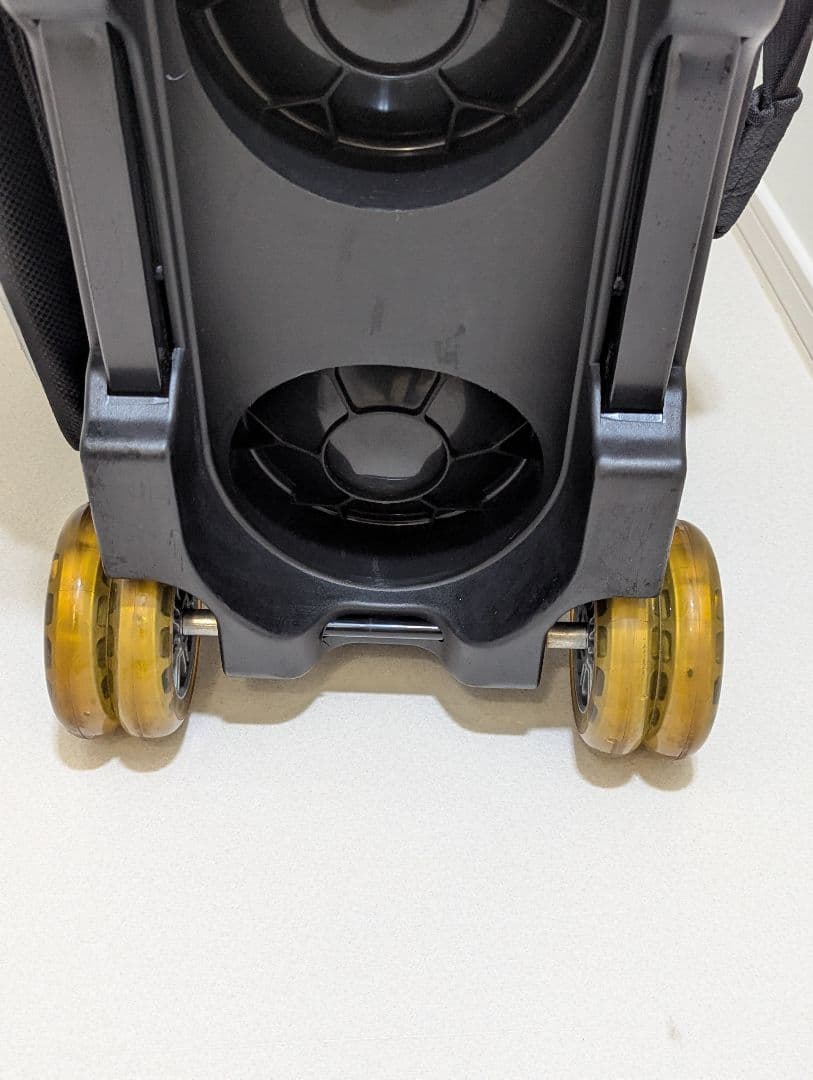 Brunswick ボウリング用バッグ