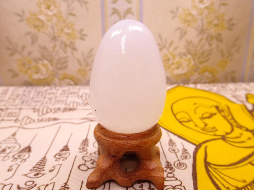 神聖物⭐パッタウィー♍白龍の卵❄レクライ♌プラクルアン✨