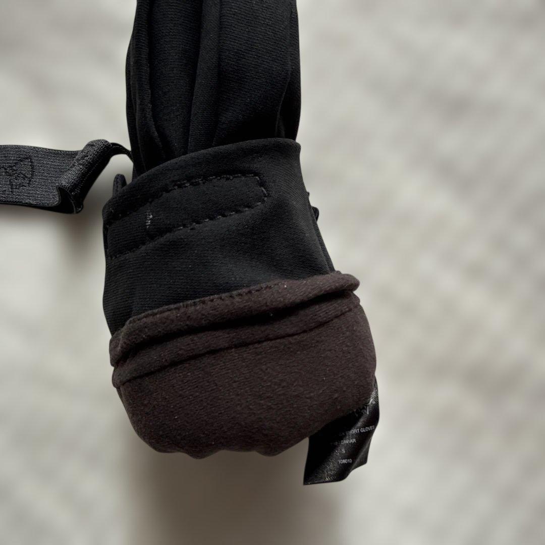 ノローナ　ロフォテン ゴアテックス　グローブ　ユニセックスS