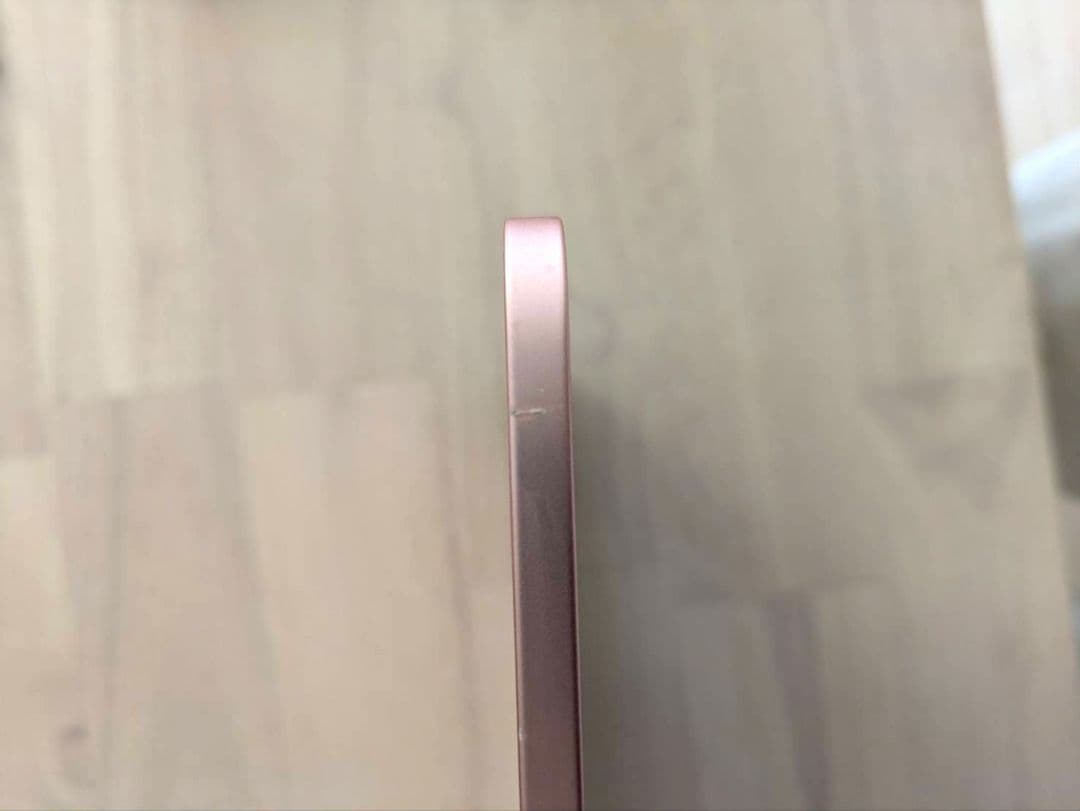 最終値下◆iPadAir第4世代 ローズゴールド 256GB Wi-Fiモデル