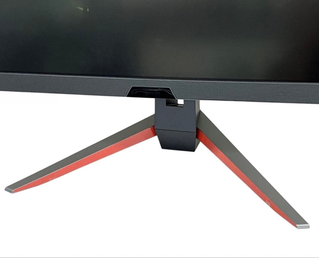 美品　　BenQ EX270QM 27インチ ゲーミングモニター