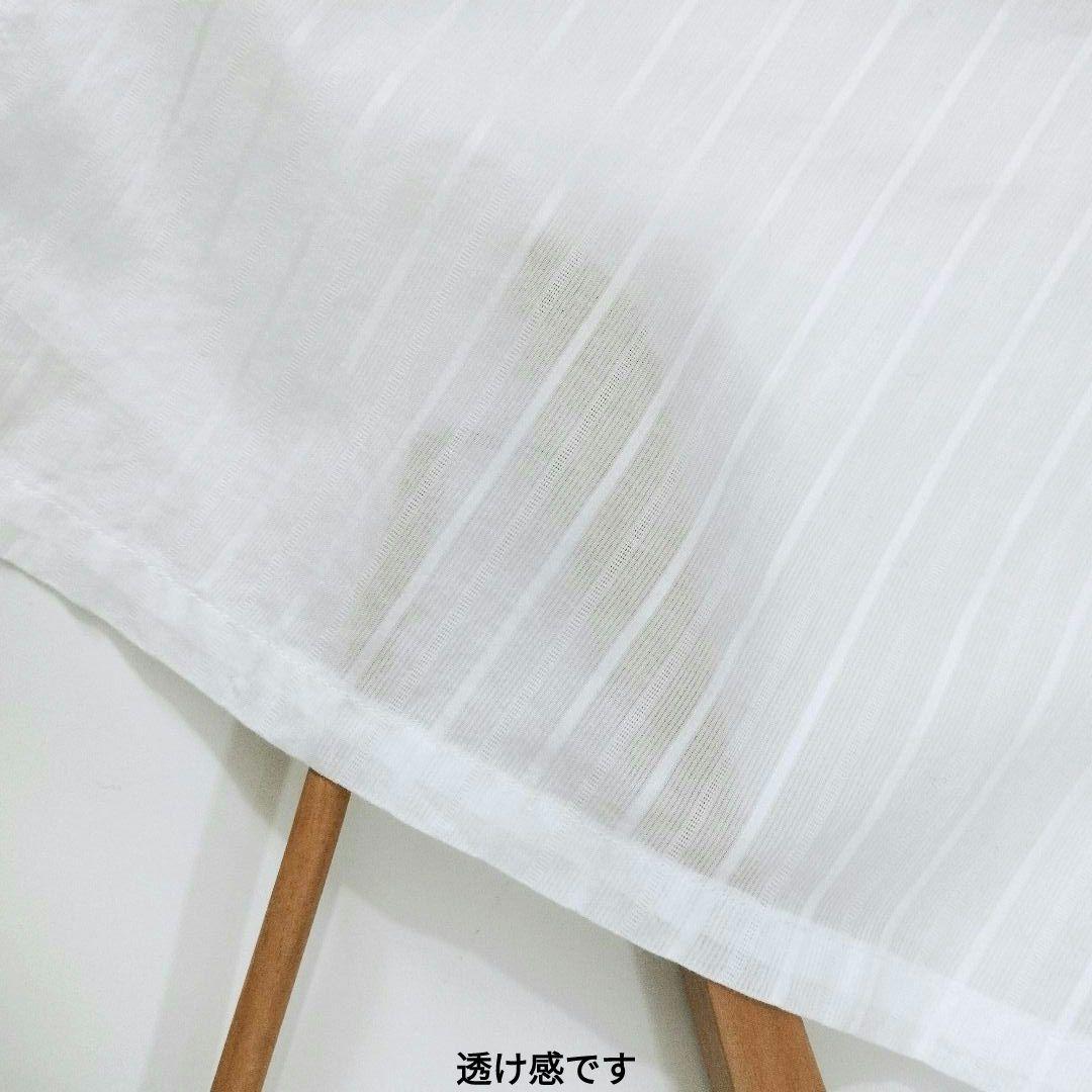 群言堂 石見銀山 登見✨上質コットン シャツ