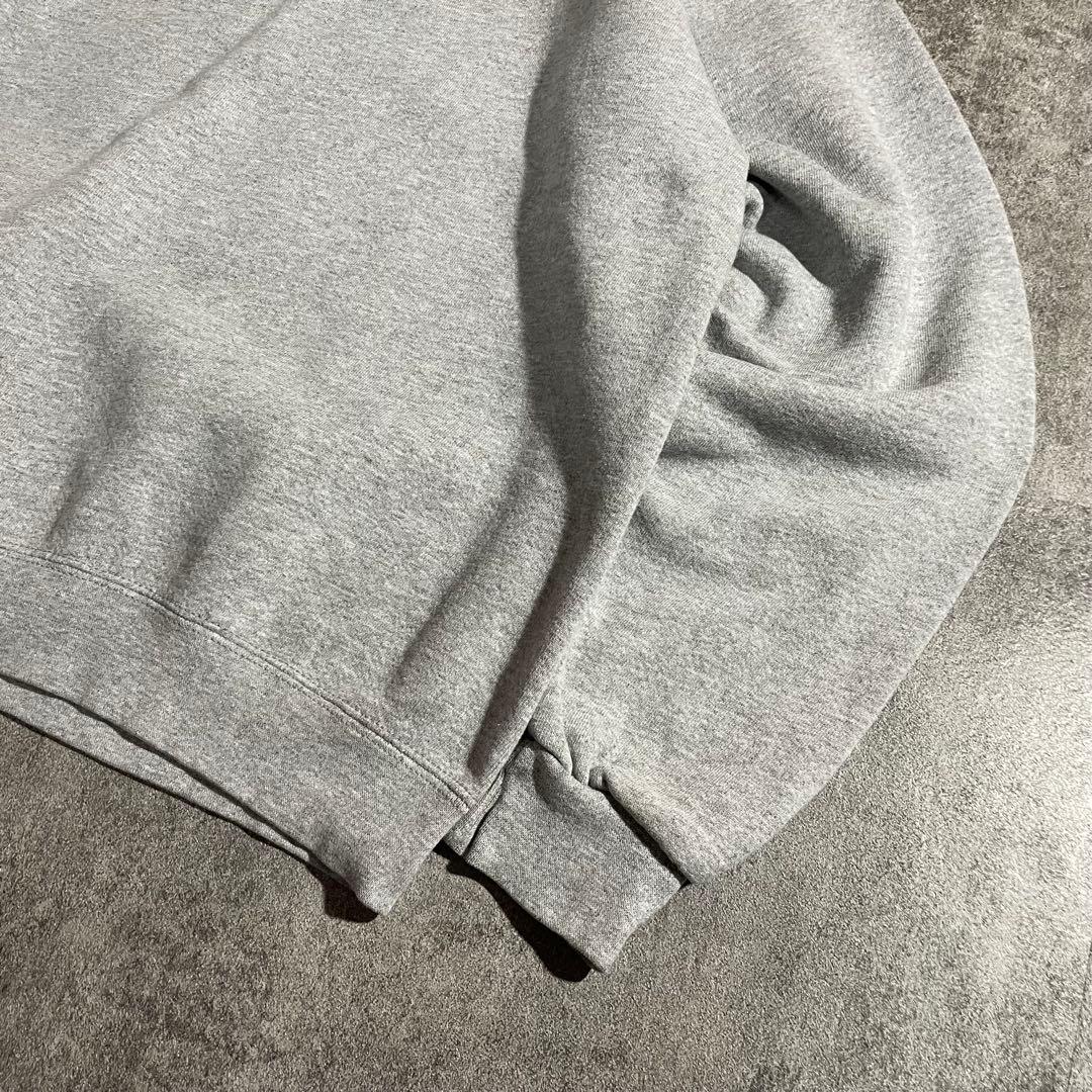 USA製 NIKE ナイキ 90's グレースウェット　Mサイズ 白タグ