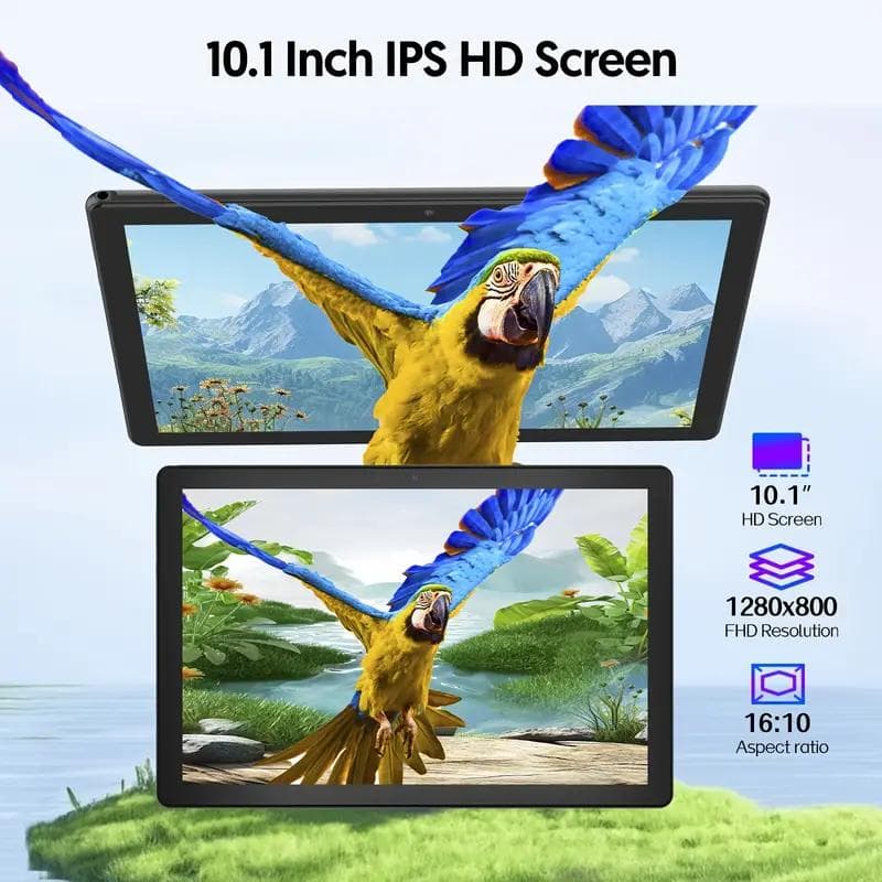 M*A様 【新品未使用】 Android 15 10インチ タブレット 12GB