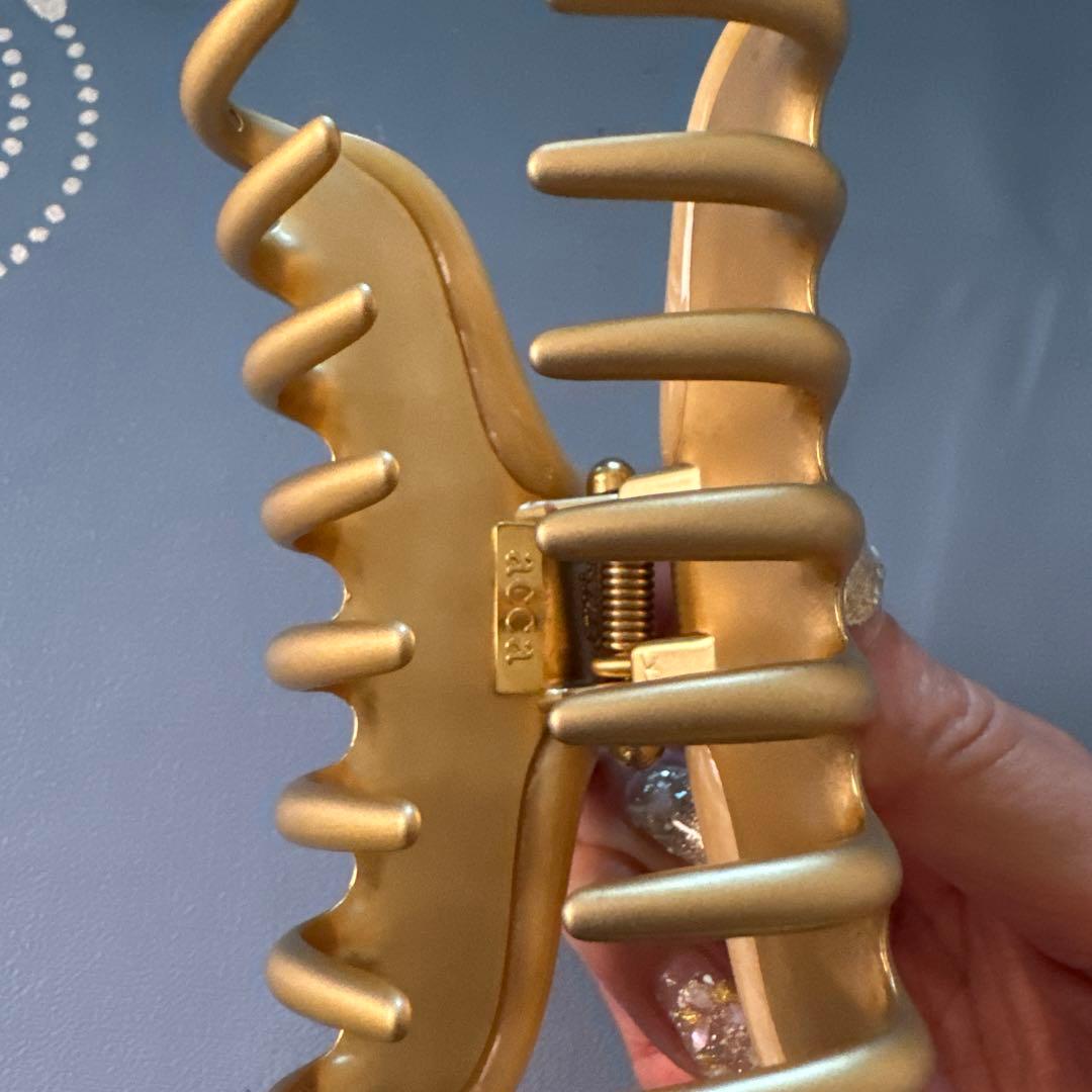 acca クリップ　ラージサイズ